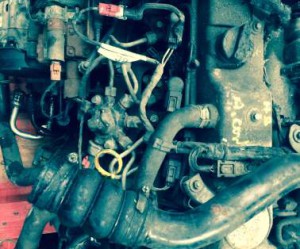 Pompe d'alimentation Ford Galaxy
