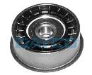 Poulie de guidage Alfa Romeo Ar8