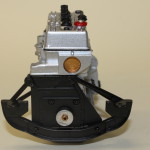Poulie de guidage Alfa Romeo Ar8