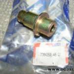 Poulie de guidage Fiat Elba