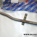 Poulie de guidage Fiat Elba