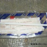 Poulie de guidage Fiat Elba