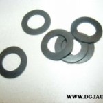 Poulie de guidage Fiat Elba