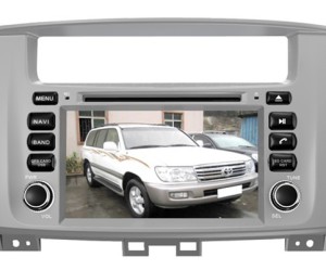 Radar de stationnement Lexus Lx 470