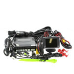 Radar de stationnement Opel Diplomat