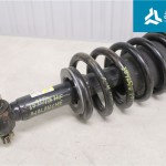 Ressort d'amortisseur Chevrolet Astro