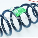 Ressort d'amortisseur Chevrolet Captiva