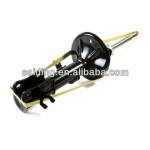 Ressort d'amortisseur Chevrolet Captiva