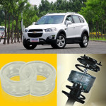 Ressort d'amortisseur Chevrolet Captiva