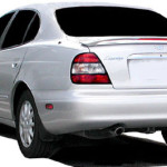 Spoiler Daewoo Leganza