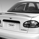 Spoiler Daewoo Leganza