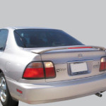 Spoiler Daewoo Leganza