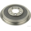 Tambour de frein Chevrolet Lanos