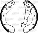 Tambour de frein Chevrolet Lanos