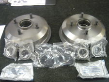 Tambour de frein Ford Fiesta