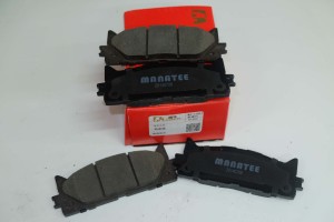Tambour de frein Lexus Gs 350