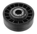 Tendeur de courroie Mercedes Amg Gt