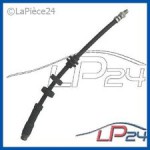 Tuyau de frein Lancia Ypsilon