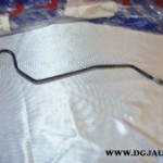 Tuyau de frein Lancia Ypsilon