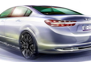 Tuyau de frein Mitsubishi Debonair