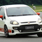 Tuyau de refroidissement Abarth Punto Evo
