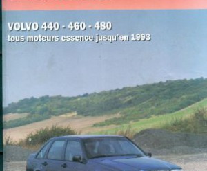 Tuyau de refroidissement Volvo 480