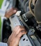 Tuyaux de liquide de refroidissement Chevrolet Monte Carlo