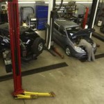 Tuyaux de liquide de refroidissement Chevrolet Monte Carlo