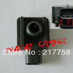 Tuyaux de liquide de refroidissement Chevrolet Monte Carlo