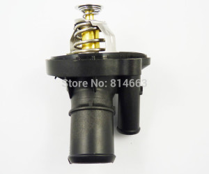 Tuyaux de liquide de refroidissement Ford Connect