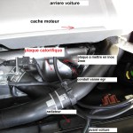 Valve d'injection Alfa Romeo Brera