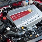 Valve d'injection Alfa Romeo Brera