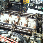 Valve d'injection Alfa Romeo Brera