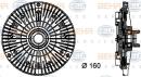 Ventilateur Bmw Z8