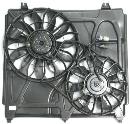 Ventilateur Kia Sorento
