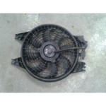 Ventilateur Kia Sorento