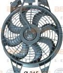 Ventilateur Kia Sorento