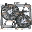 Ventilateur Kia Sorento