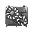 Ventilateur Kia Sorento