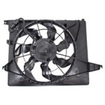 Ventilateur Kia Sorento