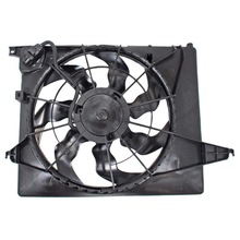 Ventilateur Kia Sorento