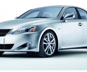 Ventilateur Lexus Is 220