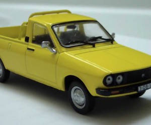 essuie-glaces Dacia 1304